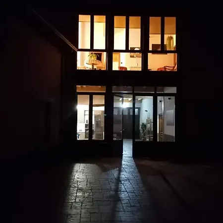 Nyaraló La Rosaleda Leon - -