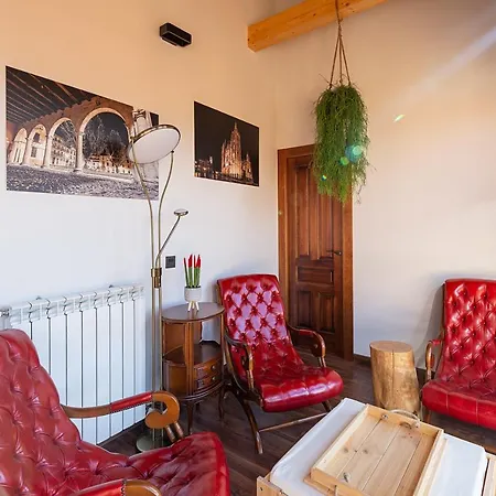 La Rosaleda Leon - - Оспиталь-де-Орбиго