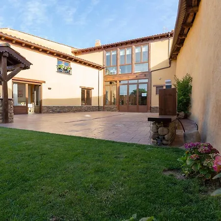 La Rosaleda Leon - -