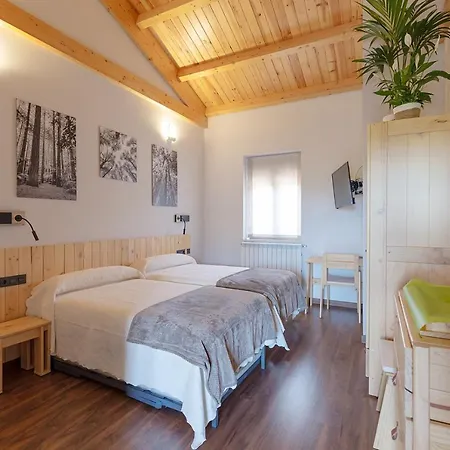 La Rosaleda Leon - - * Hospital de Órbigo