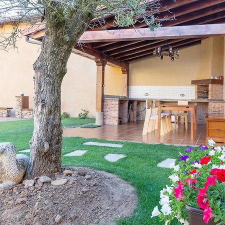 La Rosaleda Leon - - * Hospital de Órbigo