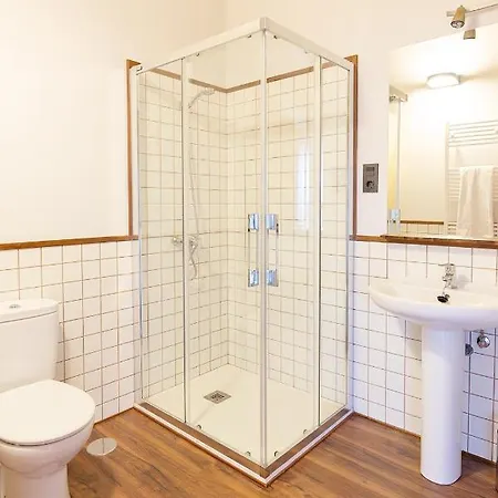 La Rosaleda Leon - - * Hospital de Órbigo