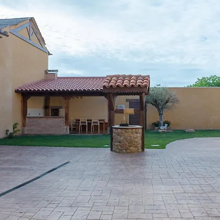 Holiday home La Rosaleda Leon - - Hospital de Orbigo