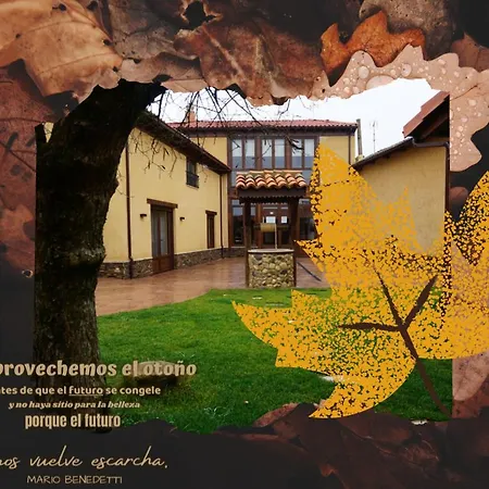 La Rosaleda Leon - - Hospital de Órbigo