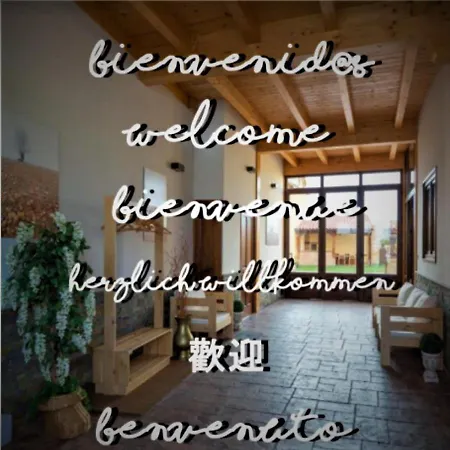 La Rosaleda Leon - - Hospital de Órbigo