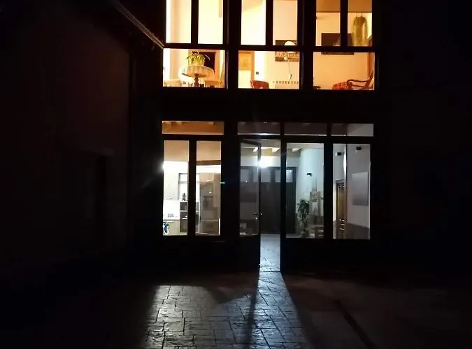 Prázdninový dům La Rosaleda Leon - -