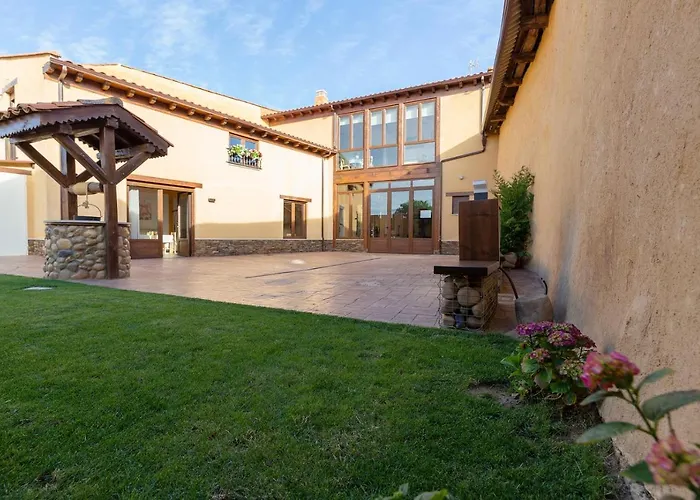 La Rosaleda Leon - -