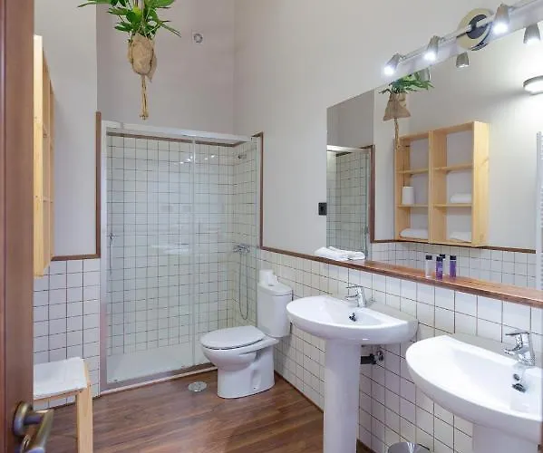 La Rosaleda Leon - - Holiday home *