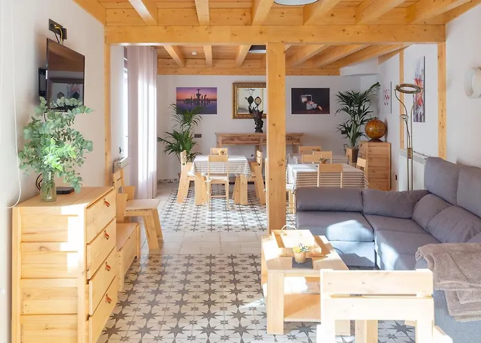 Holiday home La Rosaleda Leon - - *