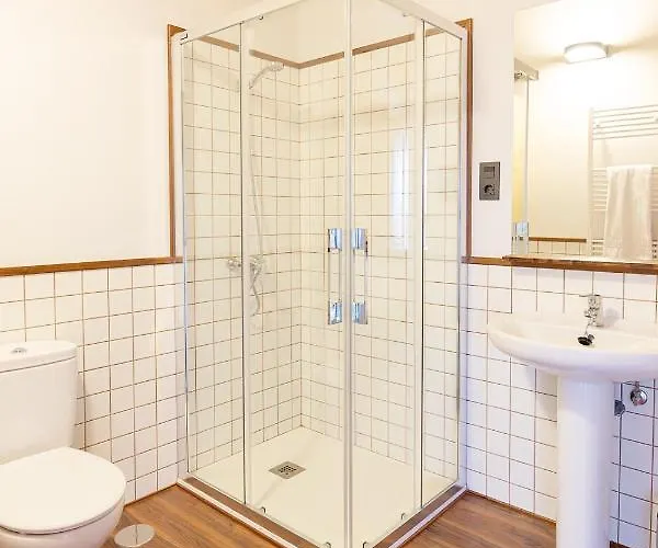 La Rosaleda Leon - - * Hospital de Órbigo